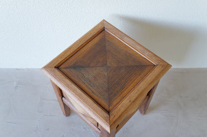1950s　console box　France