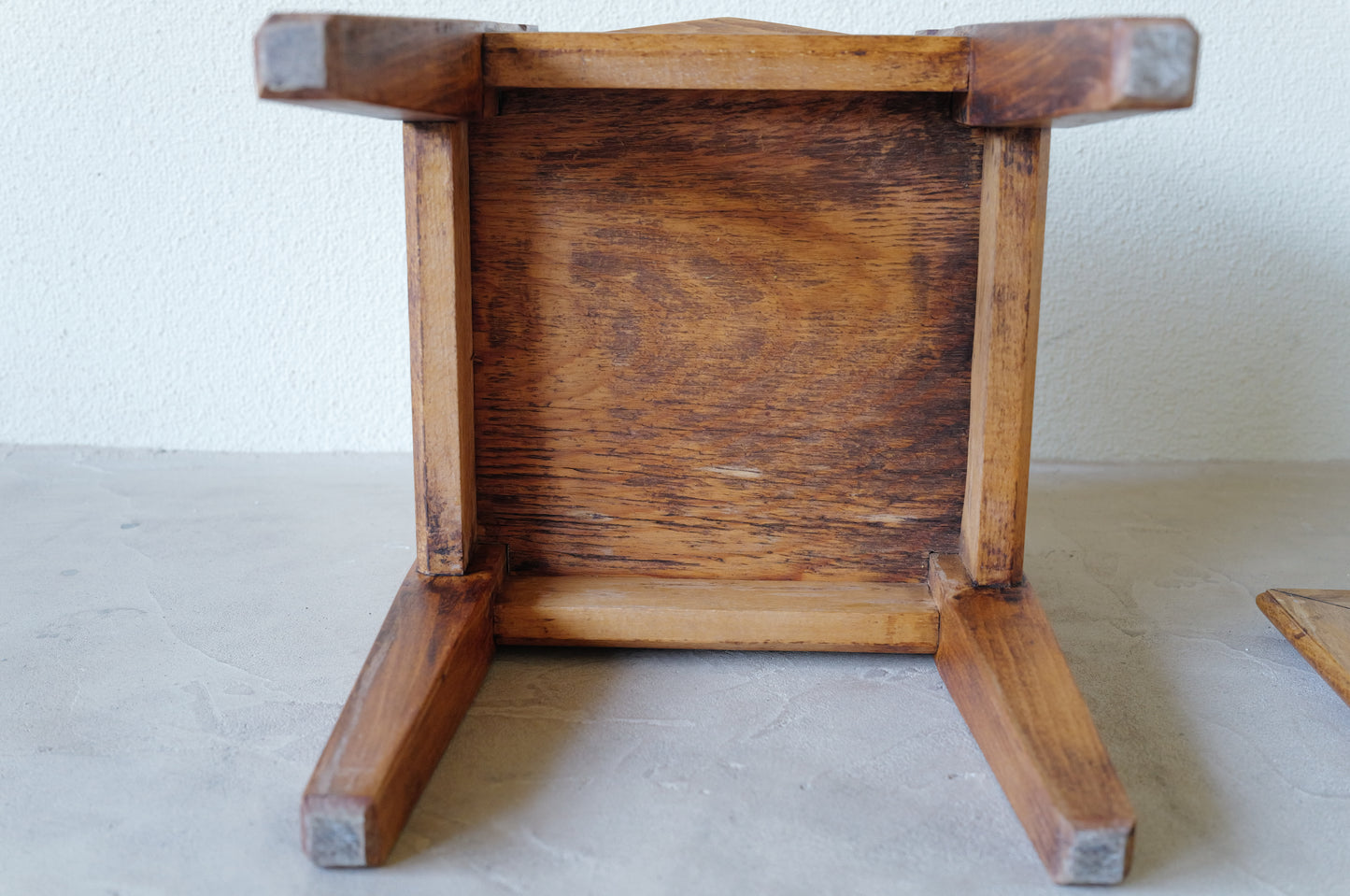 1950s　console box　France