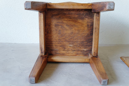 1950s　console box　France