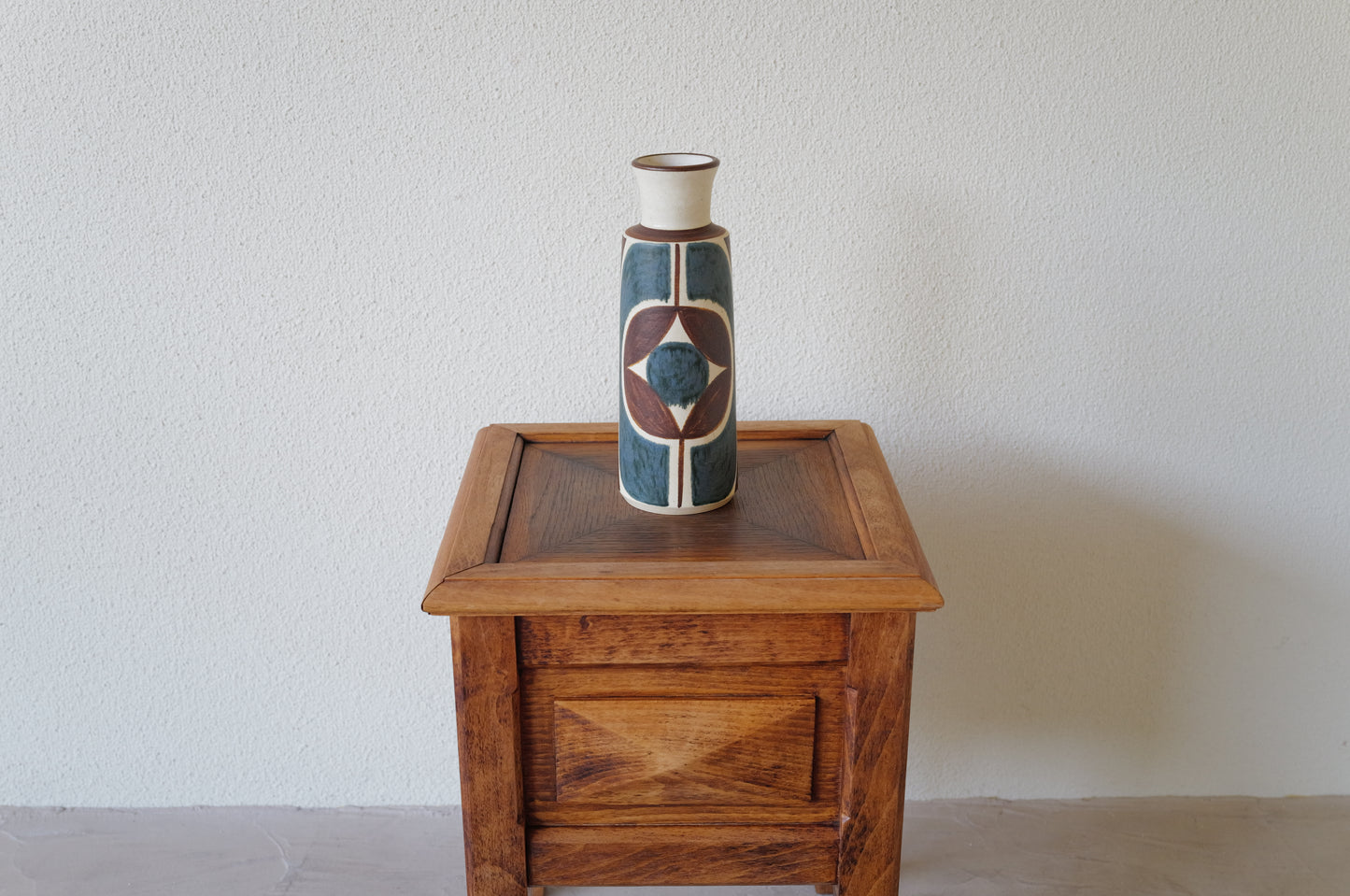 1950s　console box　France