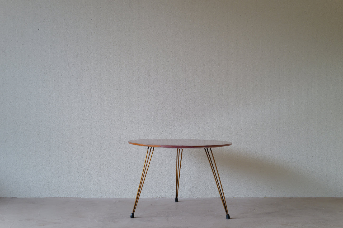 1950s coffee table  Italy