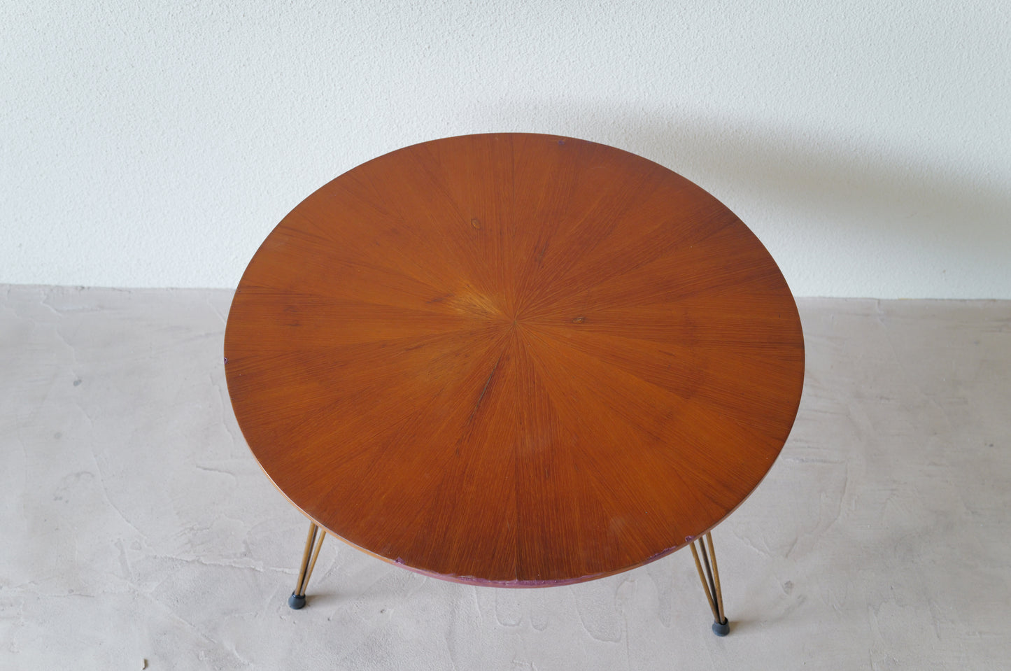 1950s coffee table  Italy