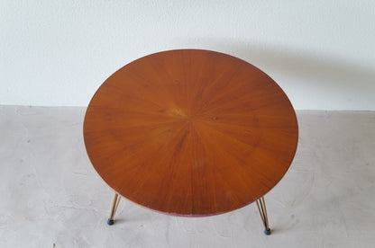 1950s coffee table  Italy