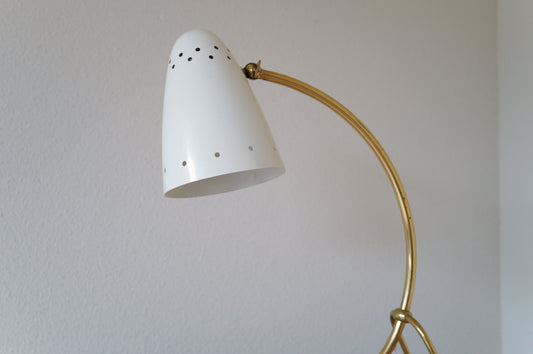 J. T. Kalmar Table Lamp. Made in Austria. 1950s