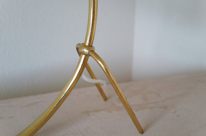 J. T. Kalmar Table Lamp. Made in Austria. 1950s