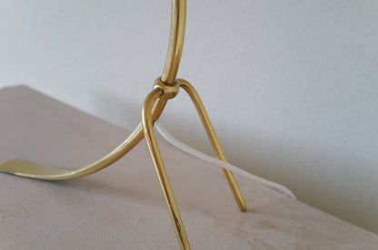 J. T. Kalmar Table Lamp. Made in Austria. 1950s