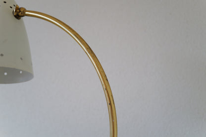 J. T. Kalmar Table Lamp. Made in Austria. 1950s