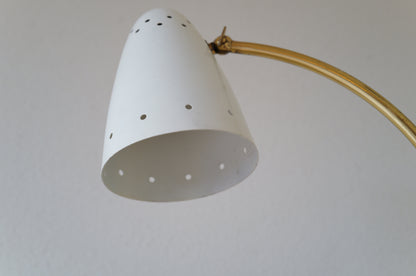 J. T. Kalmar Table Lamp. Made in Austria. 1950s