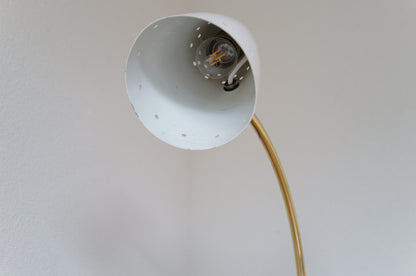 J. T. Kalmar Table Lamp. Made in Austria. 1950s