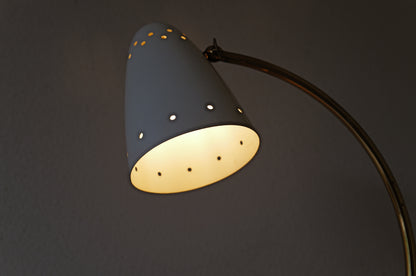 J. T. Kalmar Table Lamp. Made in Austria. 1950s