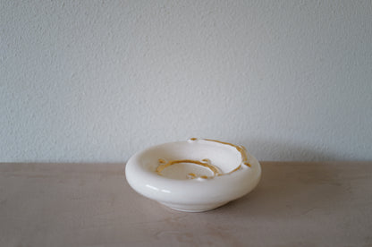 1960s  <Longwy> ,accessories bowl  France,