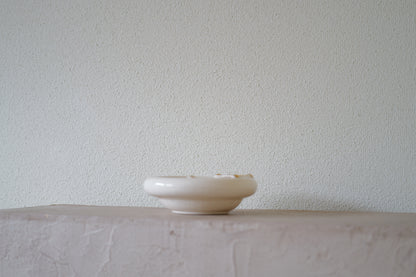1960s  <Longwy> ,accessories bowl  France,