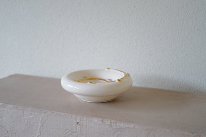 1960s  <Longwy> ,accessories bowl  France,