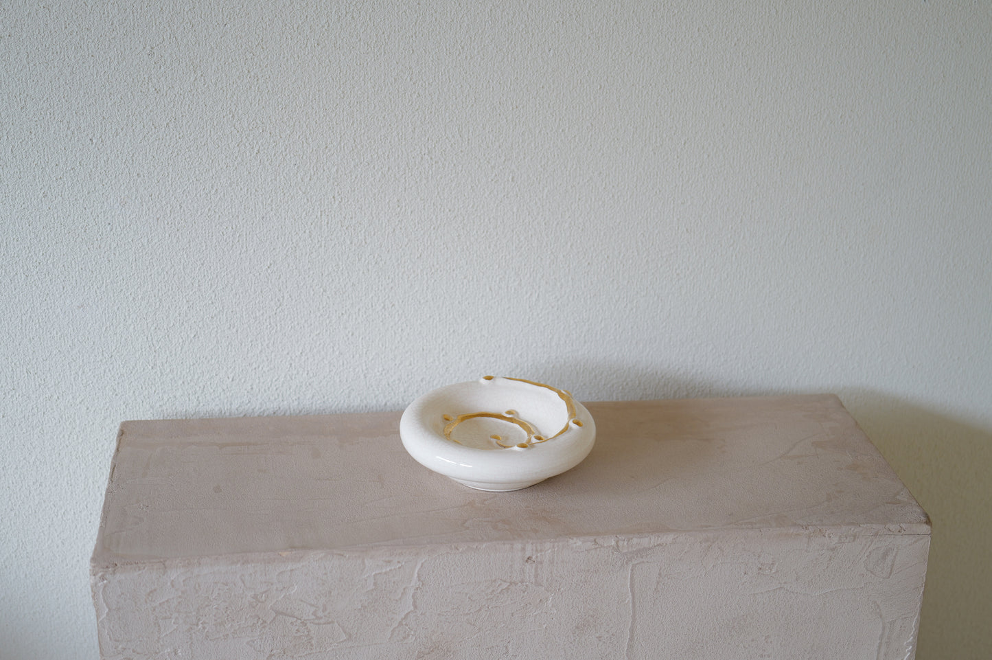 1960s  <Longwy> ,accessories bowl  France,