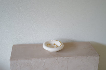 1960s  <Longwy> ,accessories bowl  France,