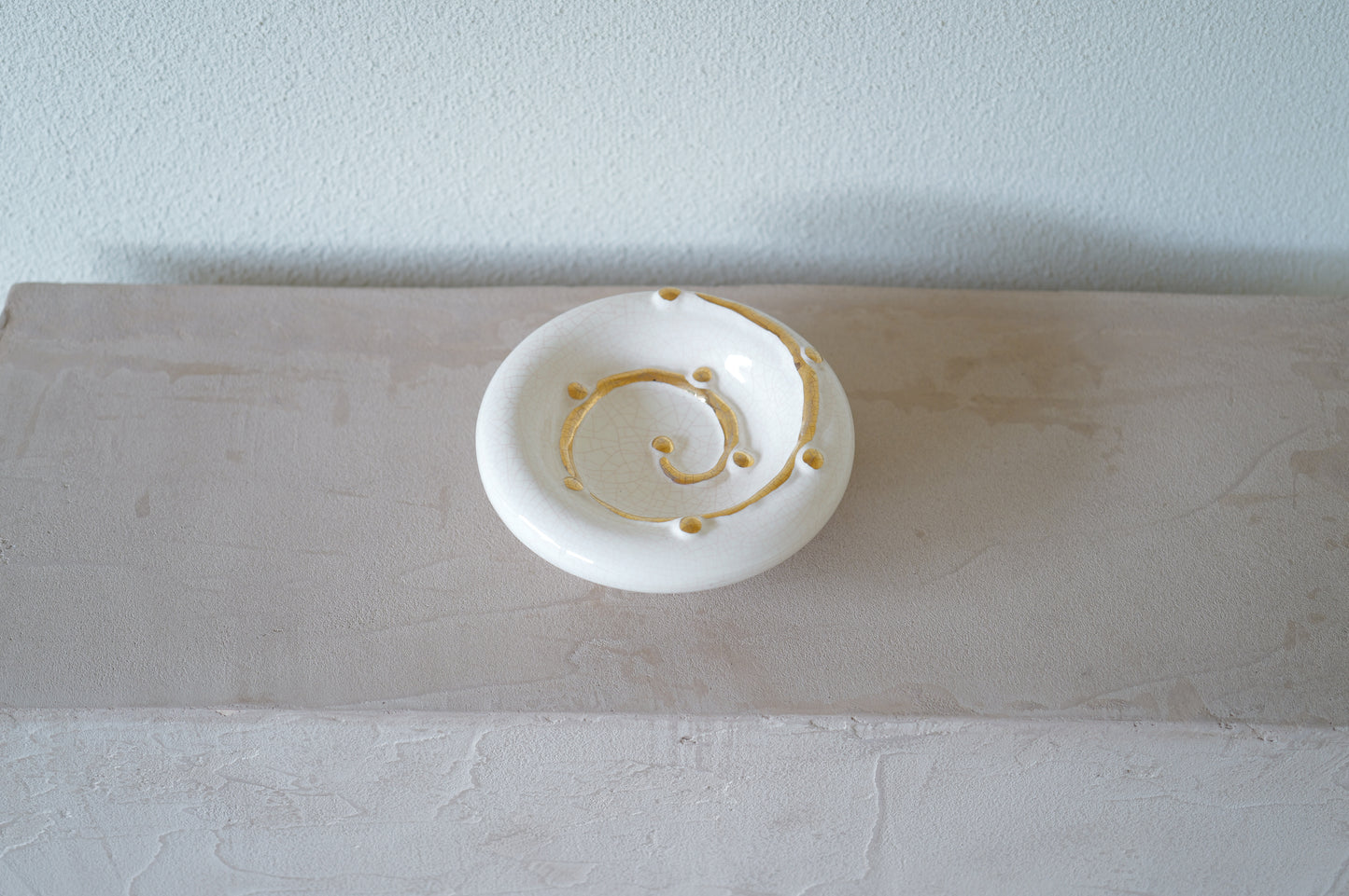 1960s  <Longwy> ,accessories bowl  France,