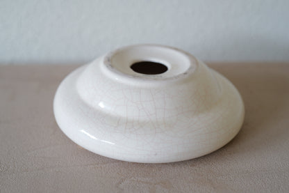1960s  <Longwy> ,accessories bowl  France,