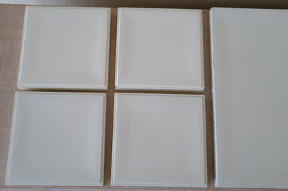 Prisunic nesting tray  1968 France
