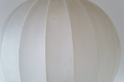 1960s cocoon pendant lamp