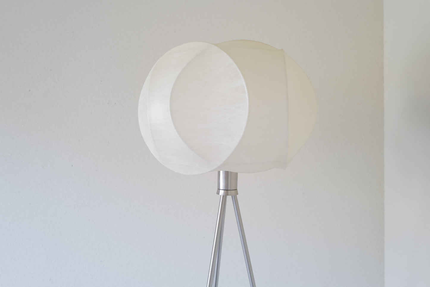 Cocoon pendant lamp 1960s Germany