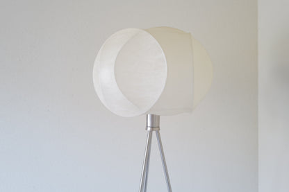 Cocoon pendant lamp 1960s Germany