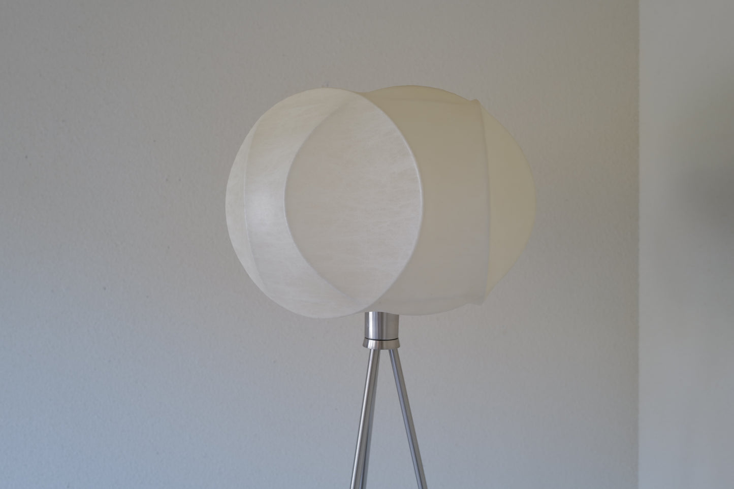 Cocoon pendant lamp 1960s Germany