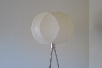 Cocoon pendant lamp 1960s Germany