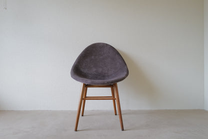 Chair By Miroslav Navratil, 1960s