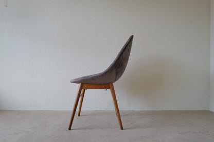 Chair By Miroslav Navratil, 1960s