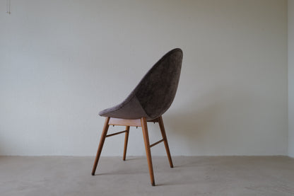 Chair By Miroslav Navratil, 1960s