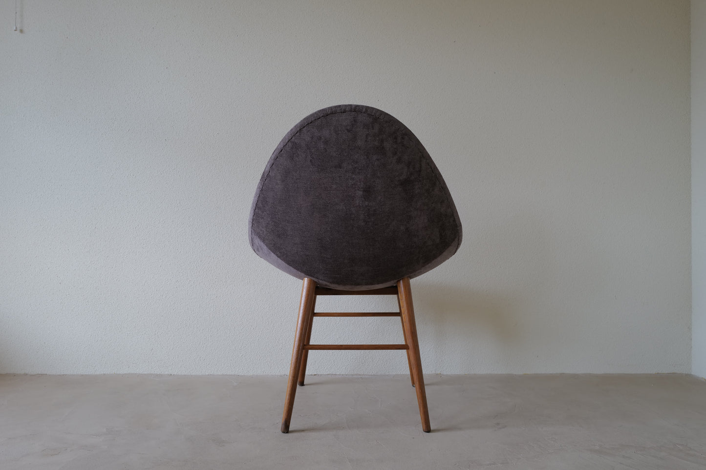 Chair By Miroslav Navratil, 1960s