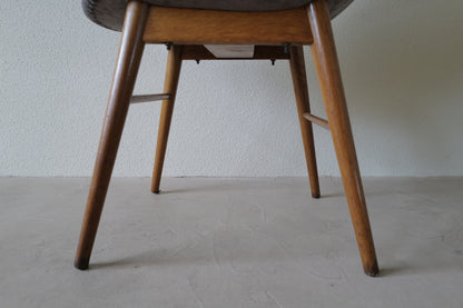 Chair By Miroslav Navratil, 1960s