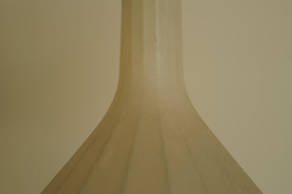 1970s cocoon pendant lamp