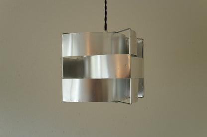 1970s  max sauze  pendant lamp
