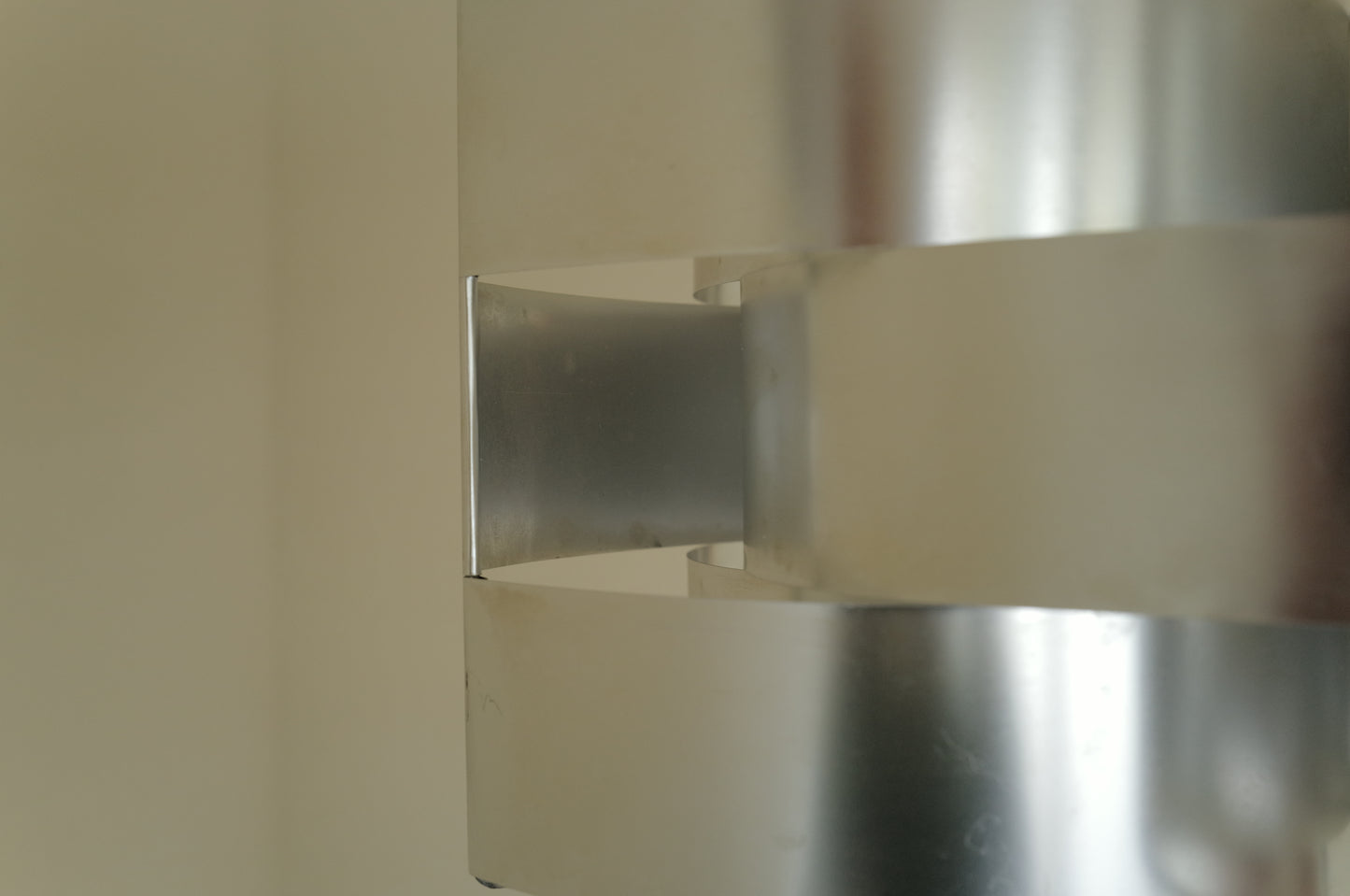 1970s  max sauze  pendant lamp