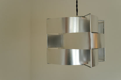 1970s  max sauze  pendant lamp