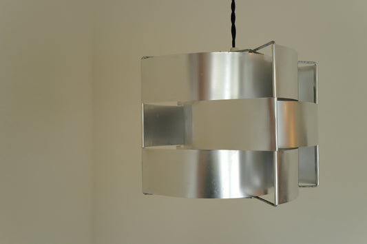1970s  max sauze  pendant lamp