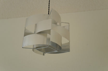 1970s  max sauze  pendant lamp