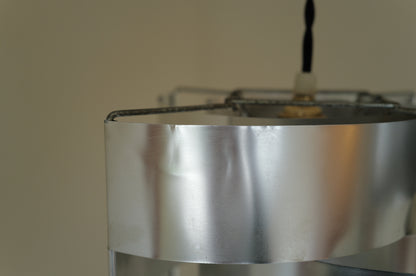 1970s  max sauze  pendant lamp