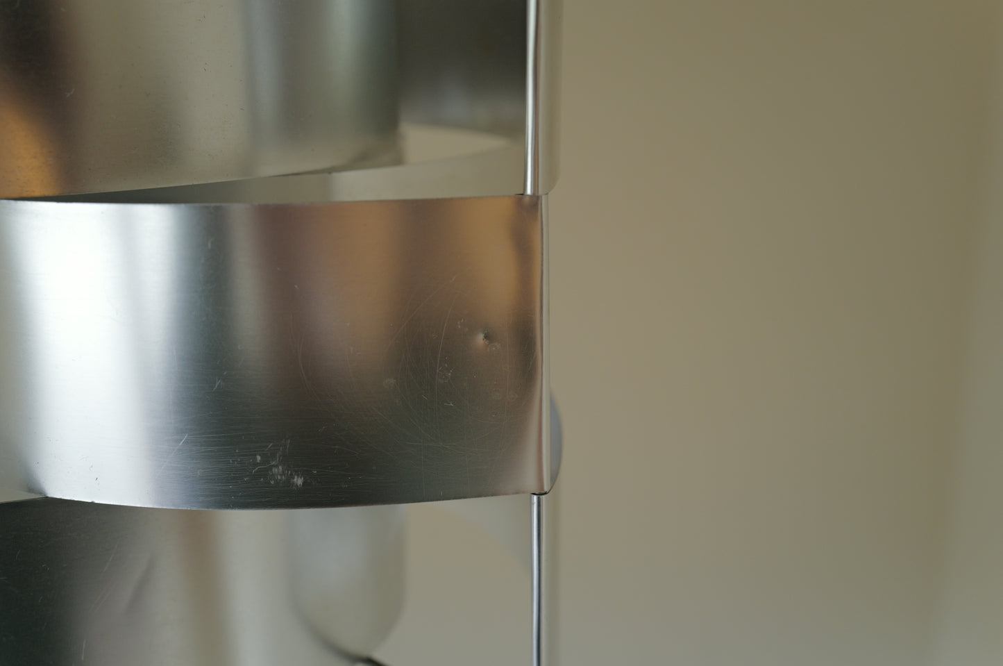 1970s  max sauze  pendant lamp