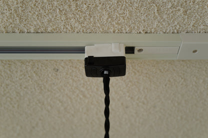 1970s  max sauze  pendant lamp