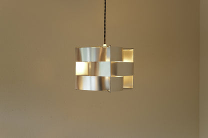 1970s  max sauze  pendant lamp