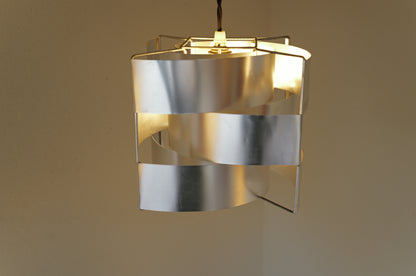 1970s  max sauze  pendant lamp