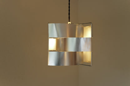 1970s  max sauze  pendant lamp