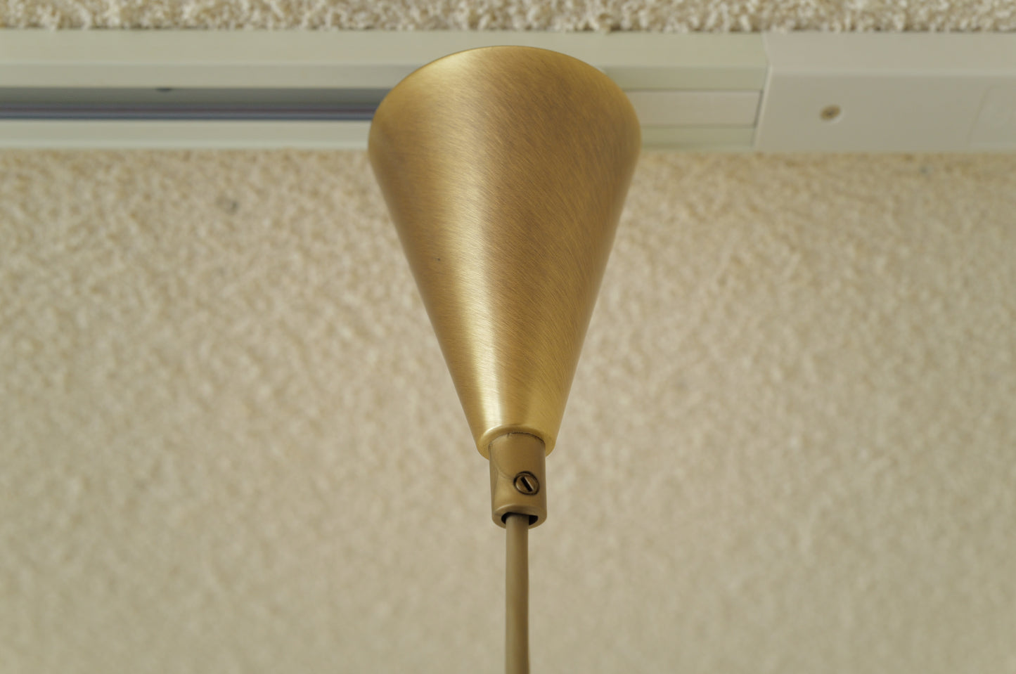 1960s cocoon pendant lamp  goldkant