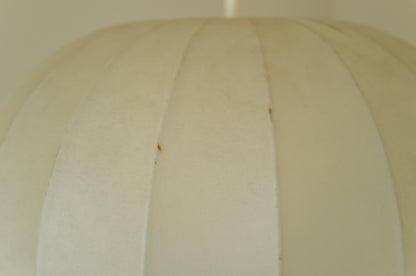 1960s cocoon pendant lamp  goldkant