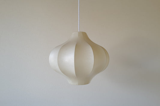 Goldkant Cocoon Pendant 1960s