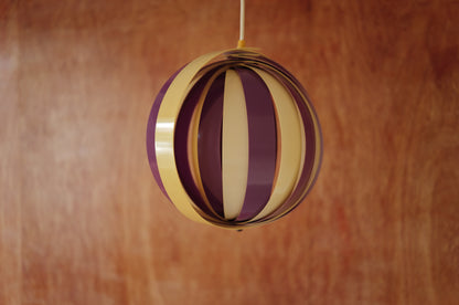 1980s Moon light style of  Panton