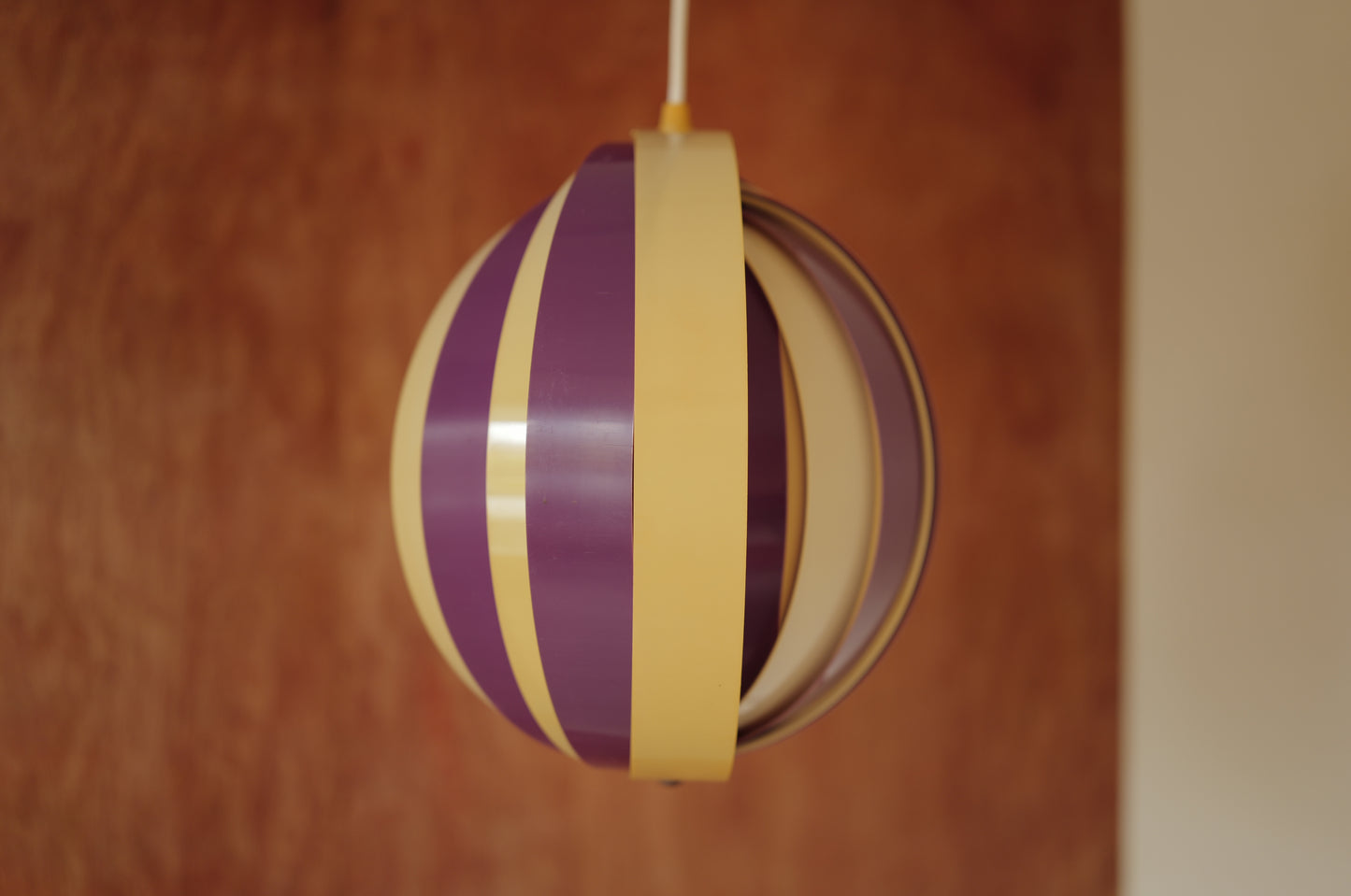 1980s Moon light style of  Panton