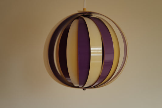 1980s Moon light style of  Panton